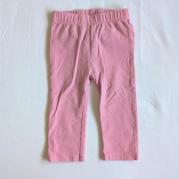 first impressions heart cotton matching outfit set 6-9 months baby girl - Picture 6 of 8